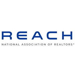 NAR REACH logo