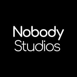 Nobody Studios logo
