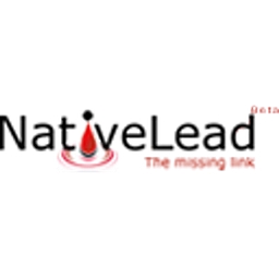 NATIVELEAD logo