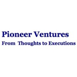 Pioneer Ventures Canada logo