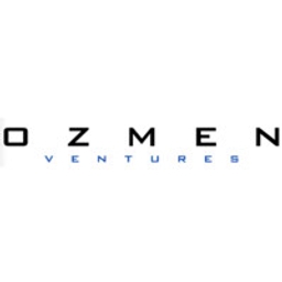 Ozmen Ventures logo