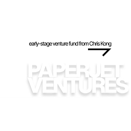PaperJet Ventures logo