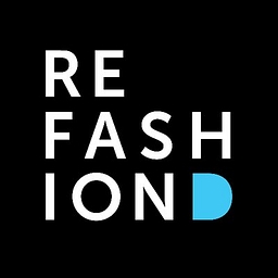 REFASHIOND Ventures: The Industrial Transformation Fund logo
