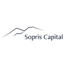 Sopris Capital logo