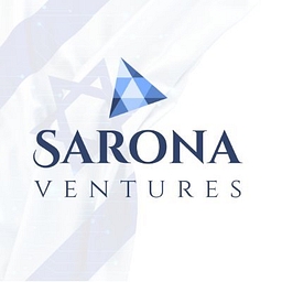 Sarona Ventures logo