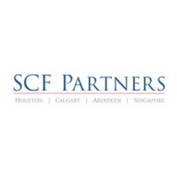 SCF Partners logo