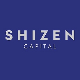 Shizen Capital logo
