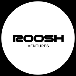 Roosh Ventures logo