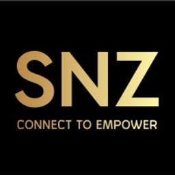 SNZ Capital logo