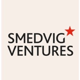 Smedvig Ventures logo