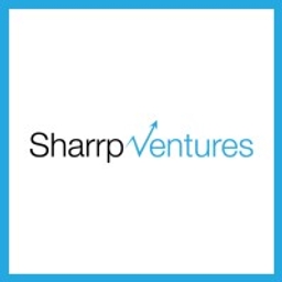 Sharrp Ventures | Harsh Mariwala Investment Office logo