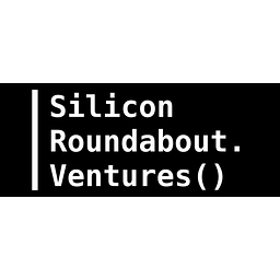 Silicon Roundabout Ventures logo