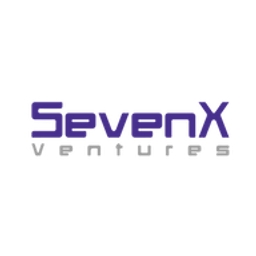SevenX Ventures logo