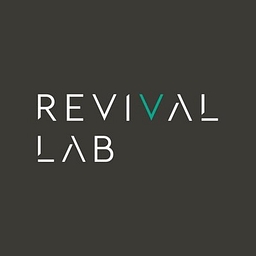 Revival Lab logo