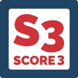 Score 3 Ventures logo