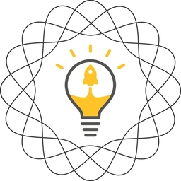 SRM Innovation and Incubation Centre logo