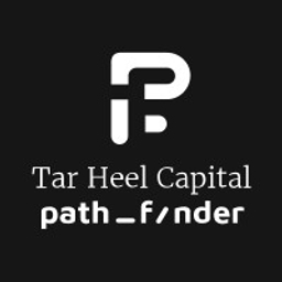 Tar Heel Capital Pathfinder logo