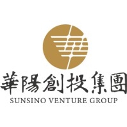 Sunsino Venture Group 華陽創投集團 logo