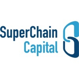 SuperChain Capital Pte Ltd logo