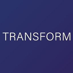 TRANSFORM VC logo