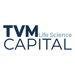 TVM Capital Life Science logo