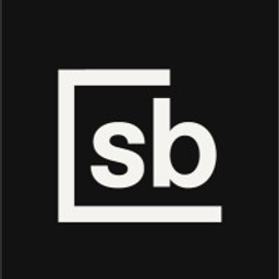 Stormbreaker Ventures logo