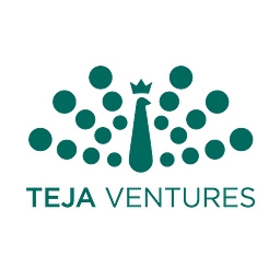 Teja Ventures logo