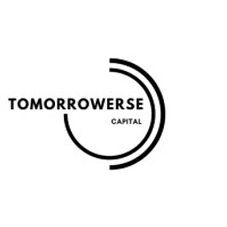 TOMORROWerse Capital logo
