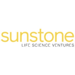 Sunstone Life Science Ventures logo