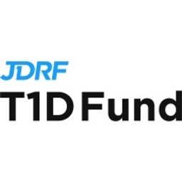 T1D Fund logo