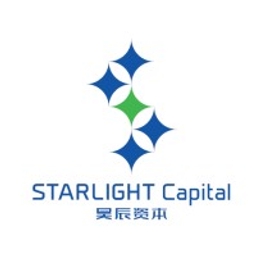 Starlight Capital logo