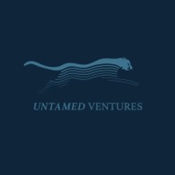 Untamed Ventures logo