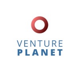 Venture Planet - Creating Companies logo