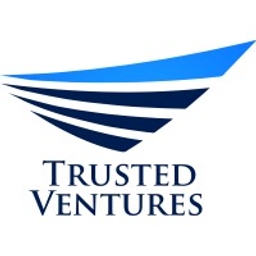 Trusted Ventures BV logo