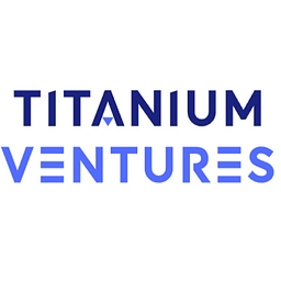 Titanium Ventures logo