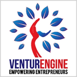 Venture Engine logo