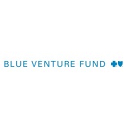 The Blue Venture Fund logo