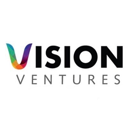 Vision Ventures (VV) logo