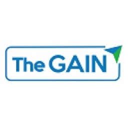 The GAIN logo