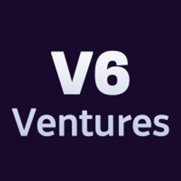 V6 Ventures logo