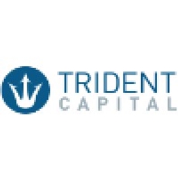 Trident Capital logo