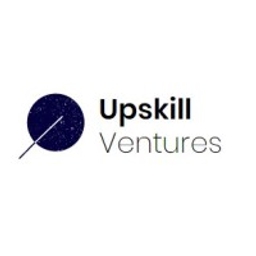 UpSkill Ventures logo