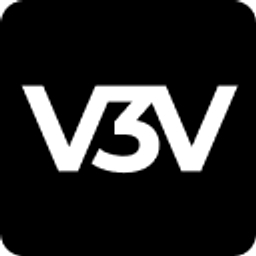 V3V Ventures logo