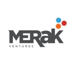 Merak Ventures logo