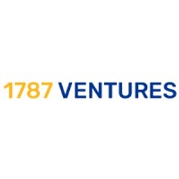 1787 Ventures logo
