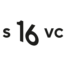 s16vc: Portfolio News & Jobs logo