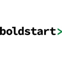 boldstart ventures logo