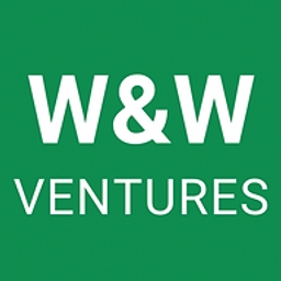 W&W Ventures logo