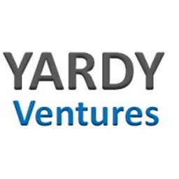 YARDY Ventures logo