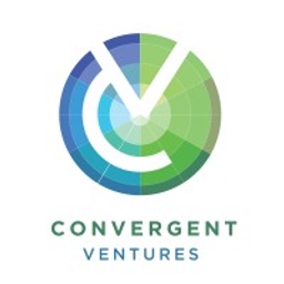 Convergent Ventures logo